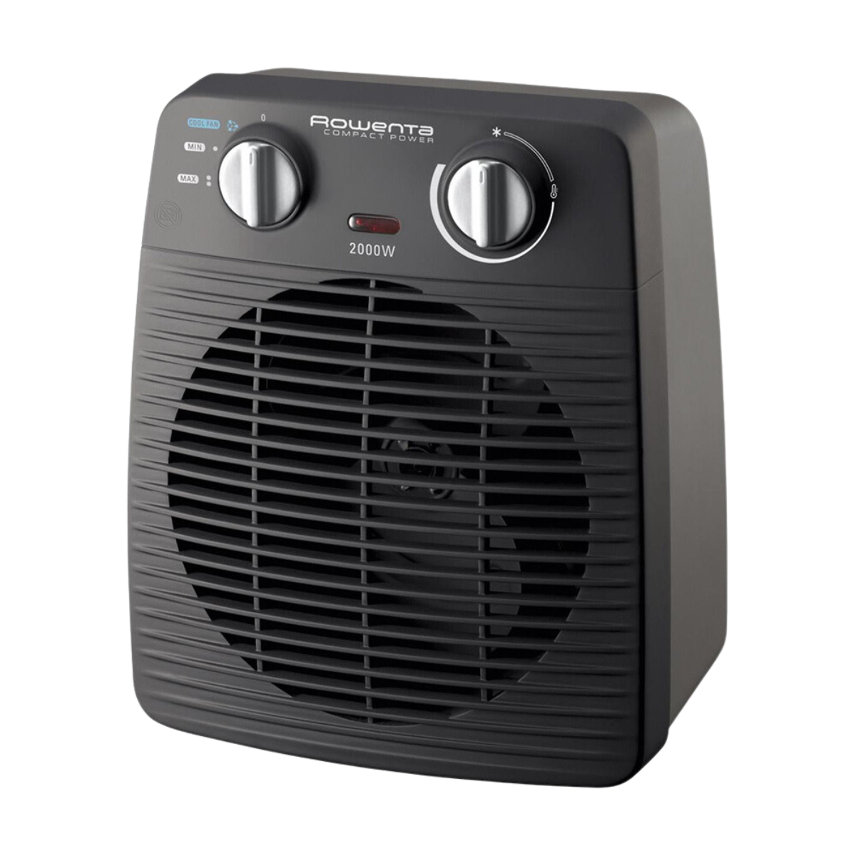 ROWENTA  SO2210 FAN HEATER
